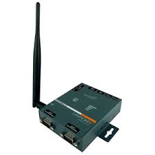  Serial to Ethernet Device Servers Market