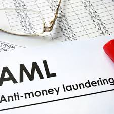 Global Anti-money Laundering Software Market