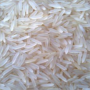 Global Basmati Rice Market