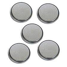 global Button Cell market