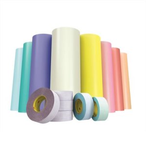Global Release Liners Market